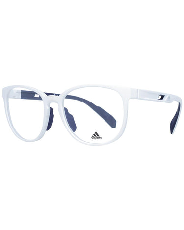 Adidas Men's White Optical Frames - One Size